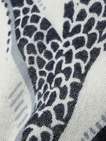 COMMA Pulover | modra barva