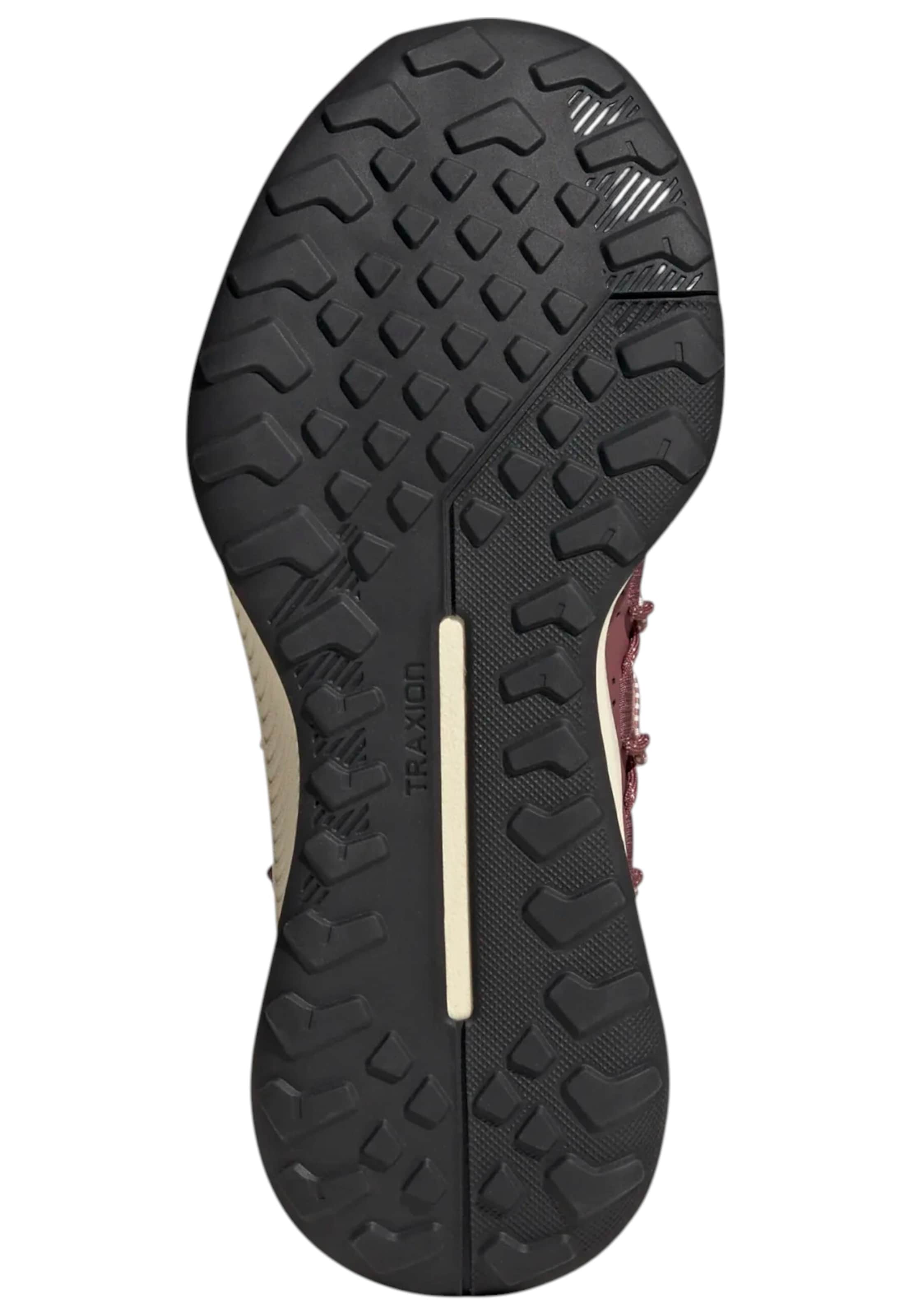 ADIDAS TERREX Low shoe &#x27;Voyager 21&#x27; in Pink