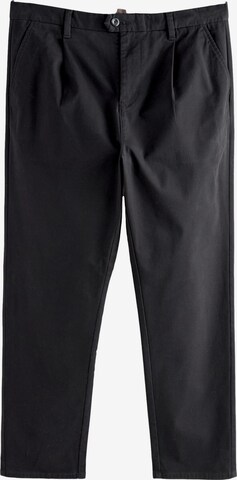 Next Παντελόνι σε μαύρο: μπροστά