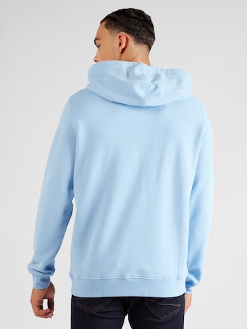 ARMEDANGELSSweater majica 'PAARO' - plava boja