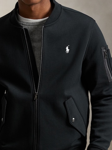 Polo Ralph Lauren - Chaqueta de entretiempo en negro
