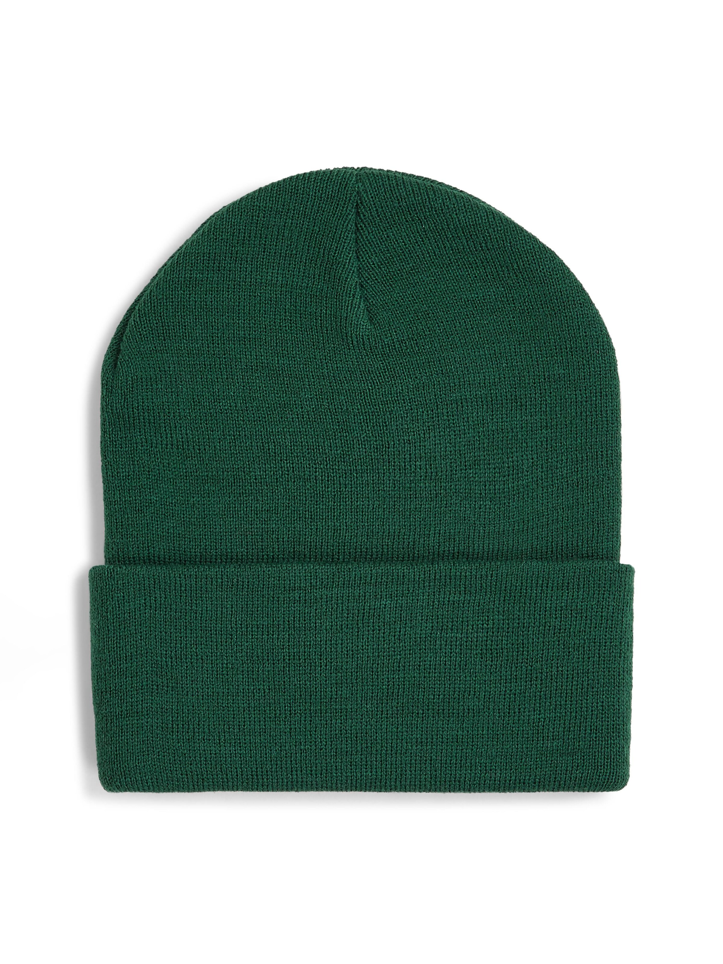 O'NEILL Beanie in Green
