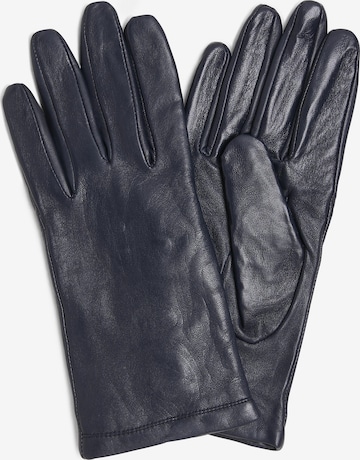 KESSLER Handschuhe in Blau: Vorderseite