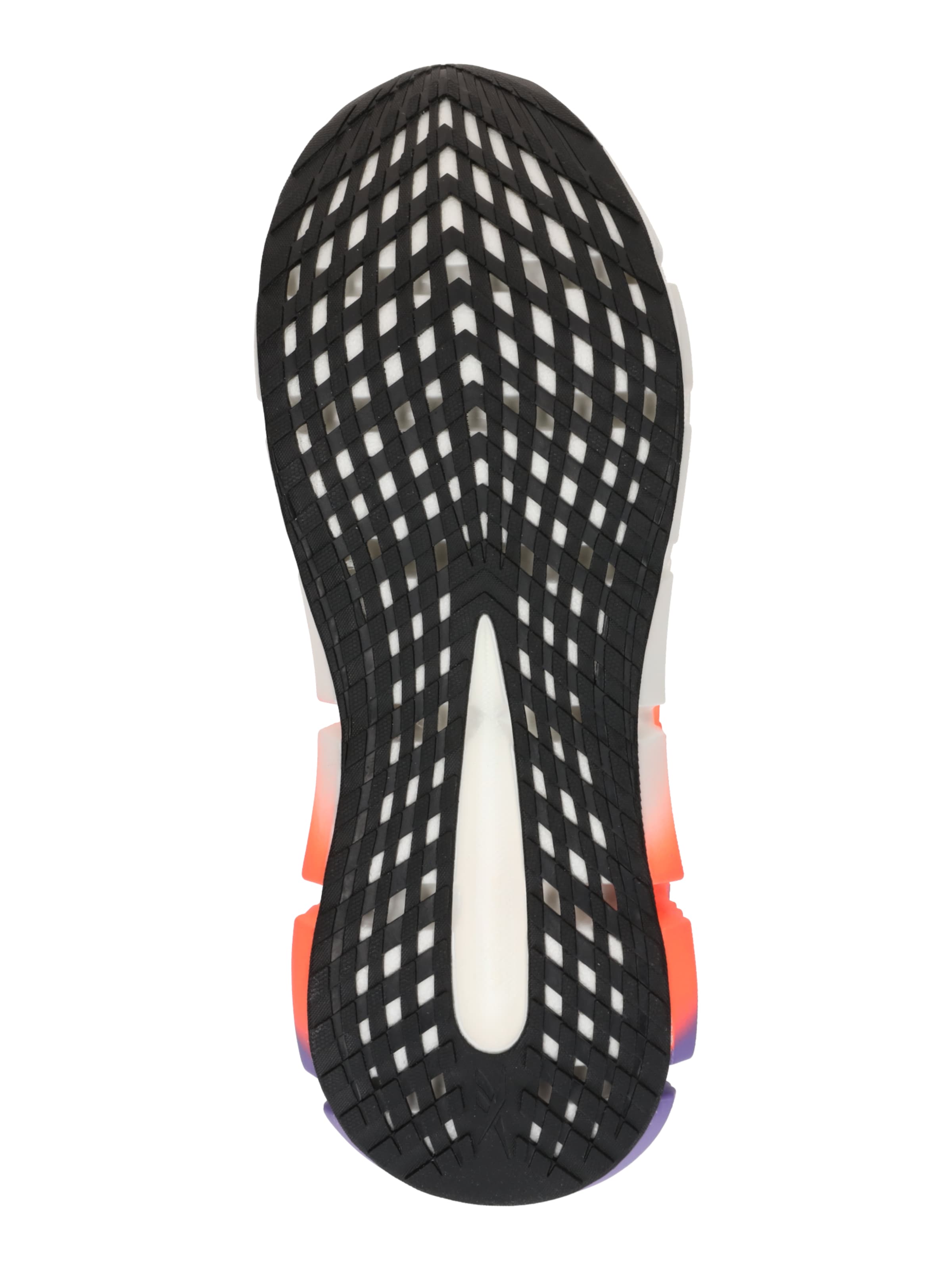 Chaussure de course 'FLOATZIG 2' Reebok en blanc