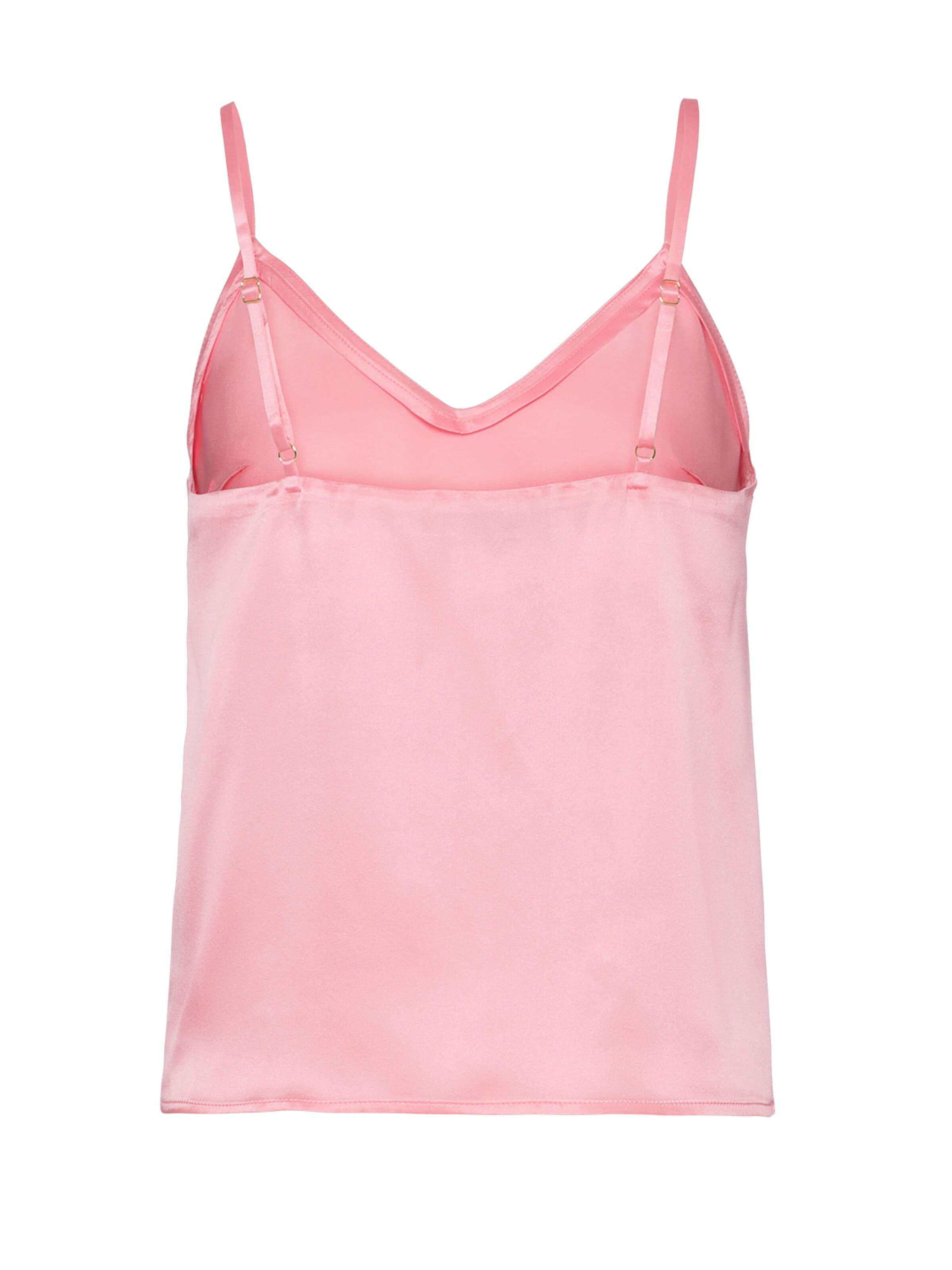 Anse Victorin Top 'Anna' in Roze