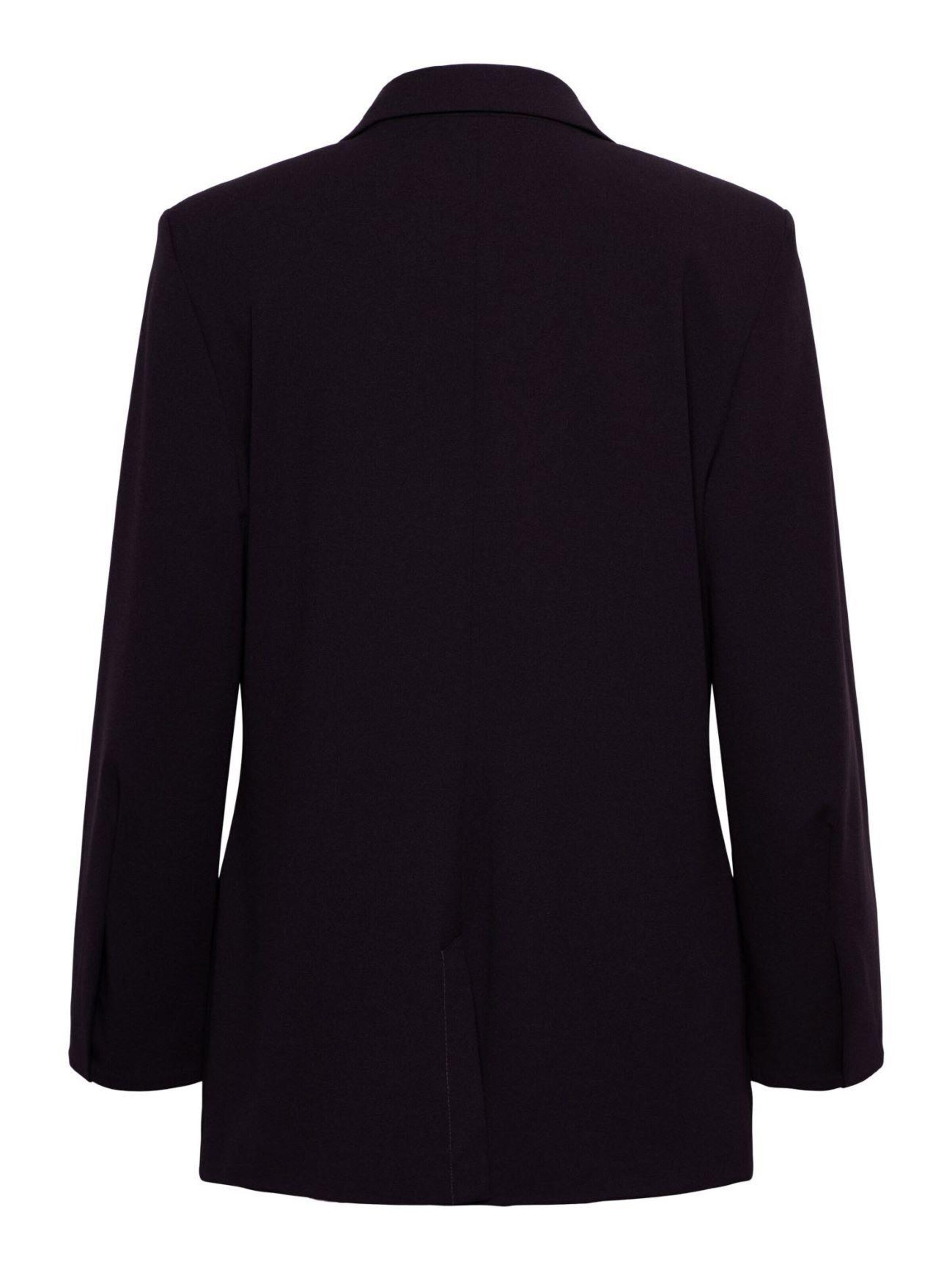 &co woman Blazer 'Glennis' in Purple