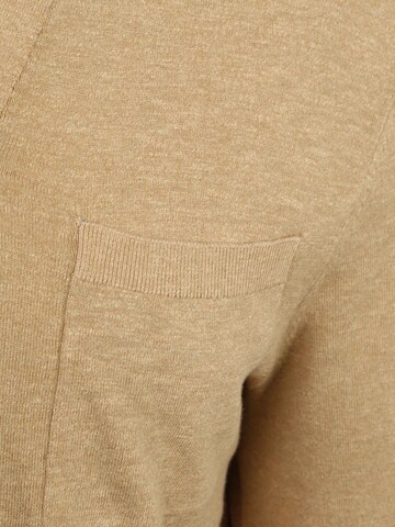 T-Shirt Suitable en beige