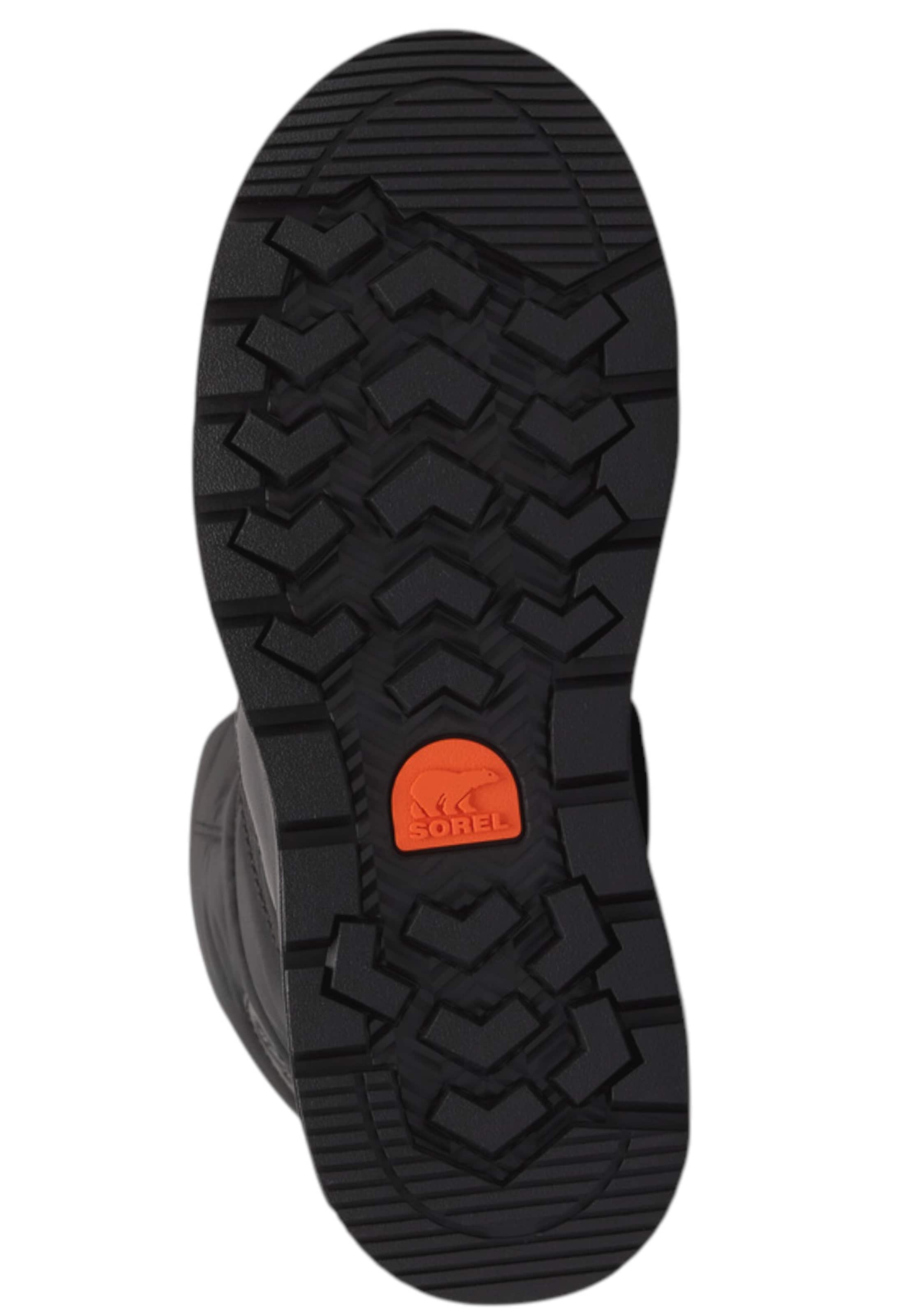 Après-ski 'Whitney III' SOREL en noir