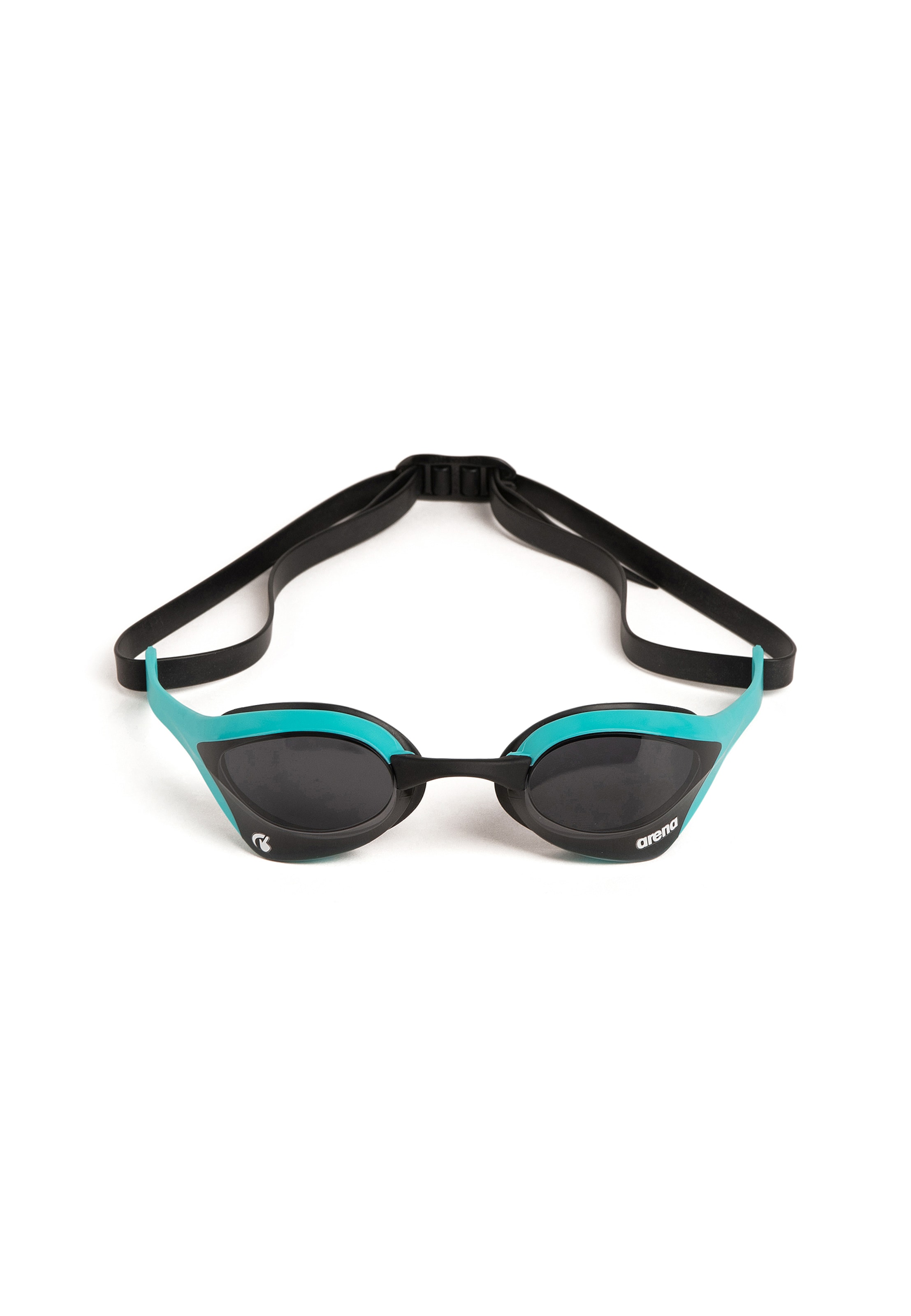 ARENA Okulary &#x27;COBRA ULTRA SWIPE&#x27; w kolorze czarny: przód