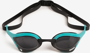 ARENA Glasses 'COBRA ULTRA SWIPE' in Black: front