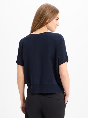 DRYKORN Pullover ' Someli ' in Blau