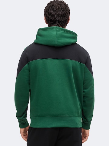 Champion Sweatshirt i grön