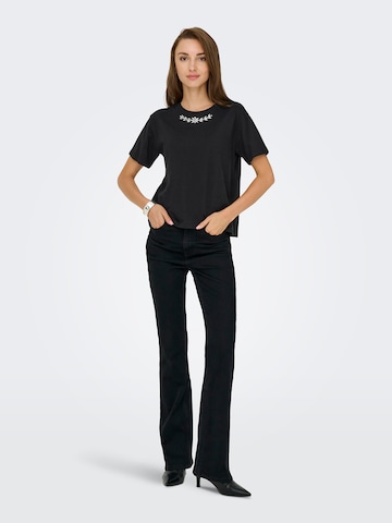 JDY Shirt in Black