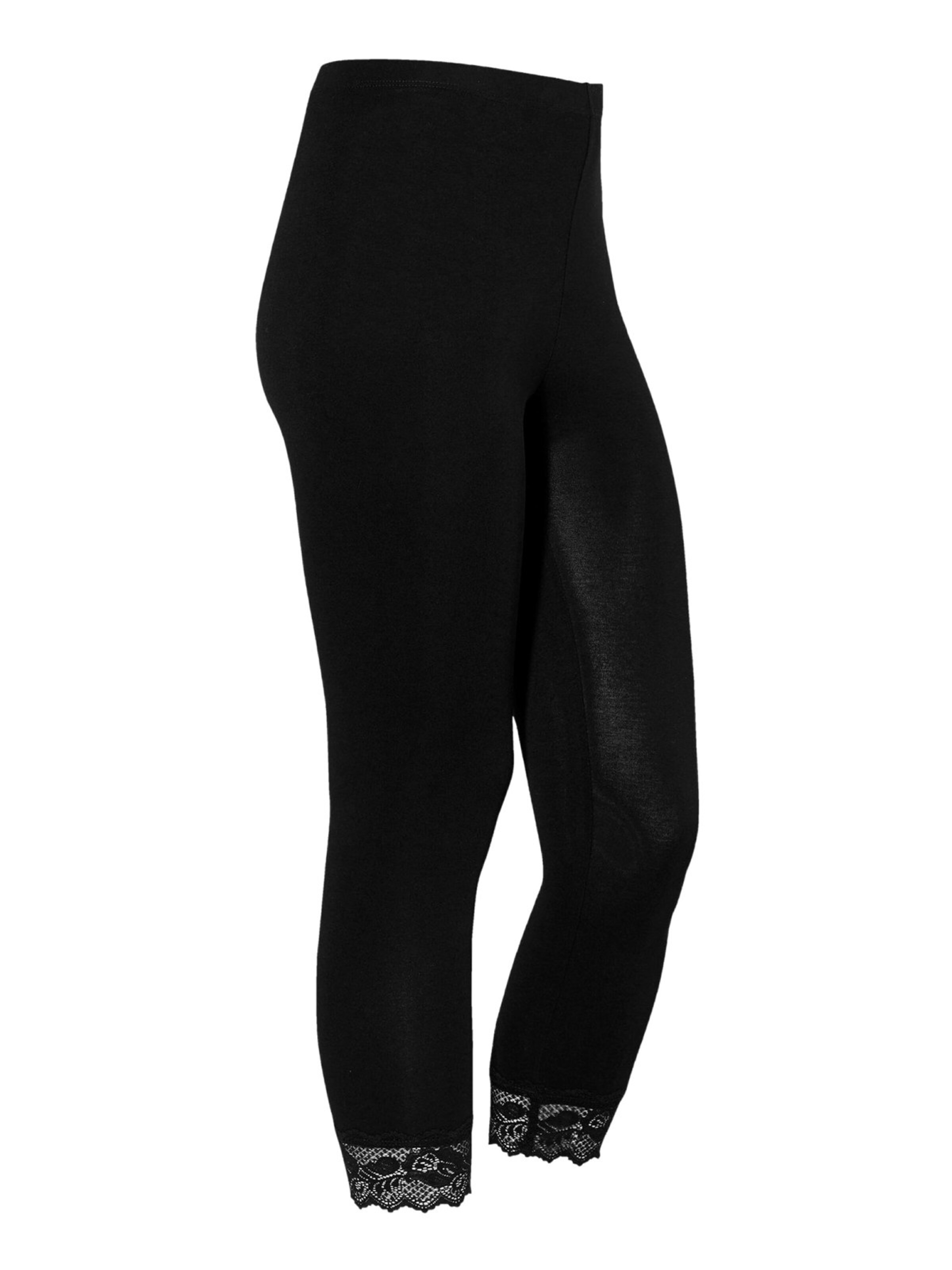 Cellbes of Sweden Skinny Leggings in Black