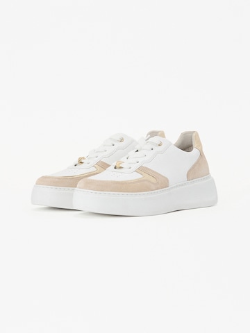 GABOR Sneakers in White