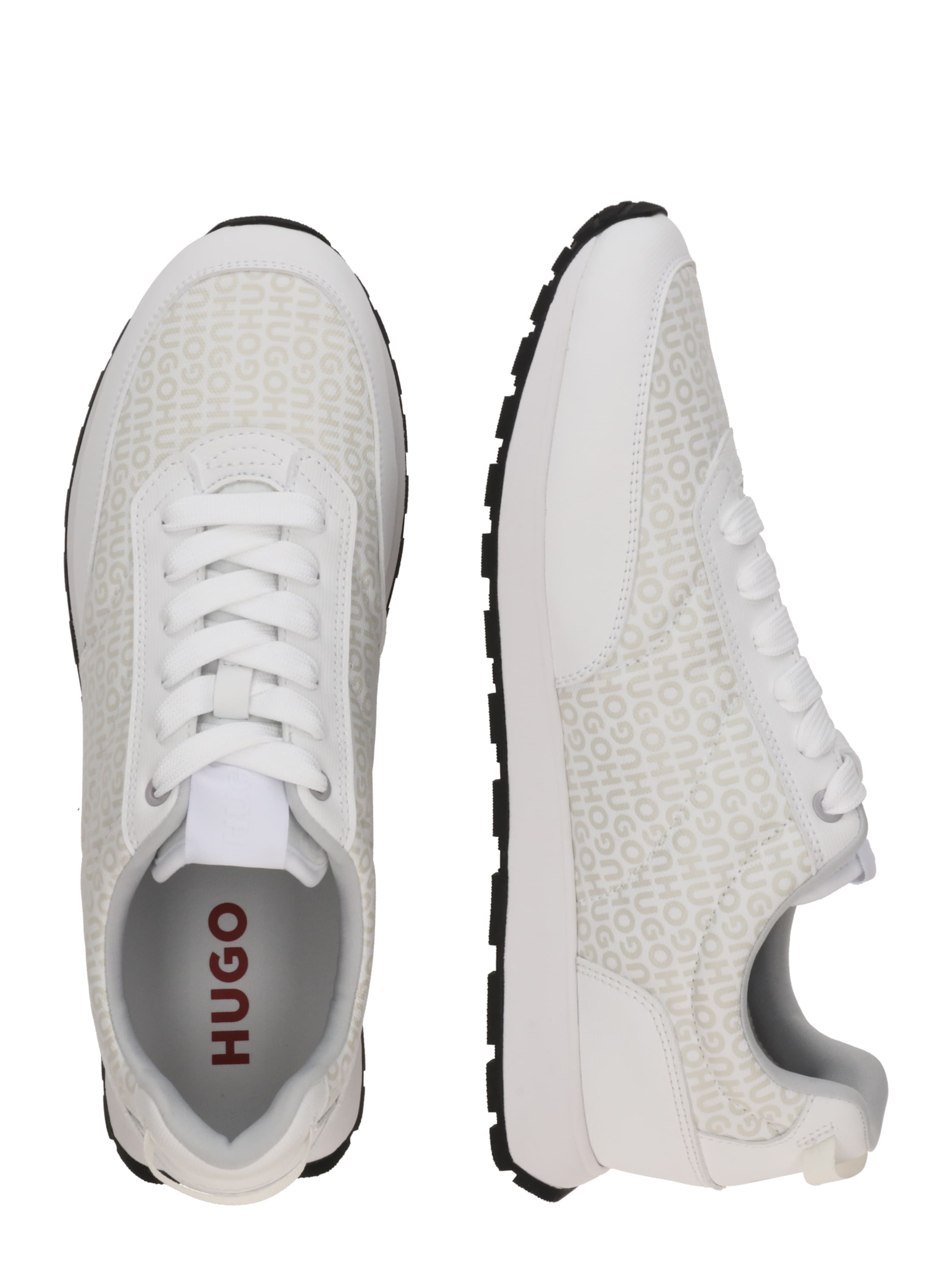 HUGO Trainers 'Icelin' in White