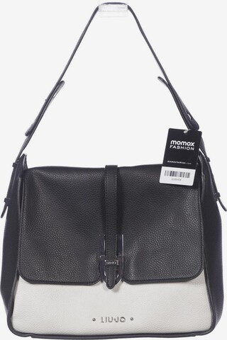 Liu Jo Handtasche gross One Size in Schwarz: predná strana