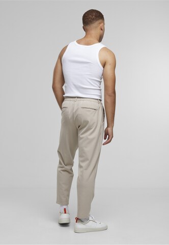 regular Pantaloni di 2Y Premium in beige