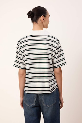 Trendyol - Camiseta en blanco