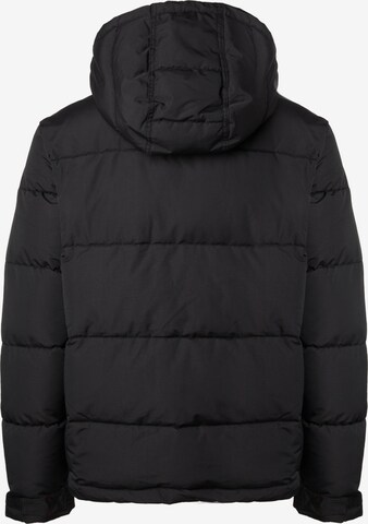 DICKIES Jacke 'Glacier' in Schwarz