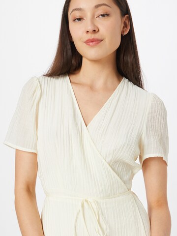 minimum Dress 'MARILY' in White