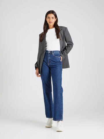 Dr. Denim Loosefit Jeans 'Echo' in Blau