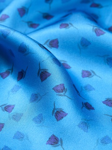 Foulard 'Lolite' di BeckSöndergaard in blu