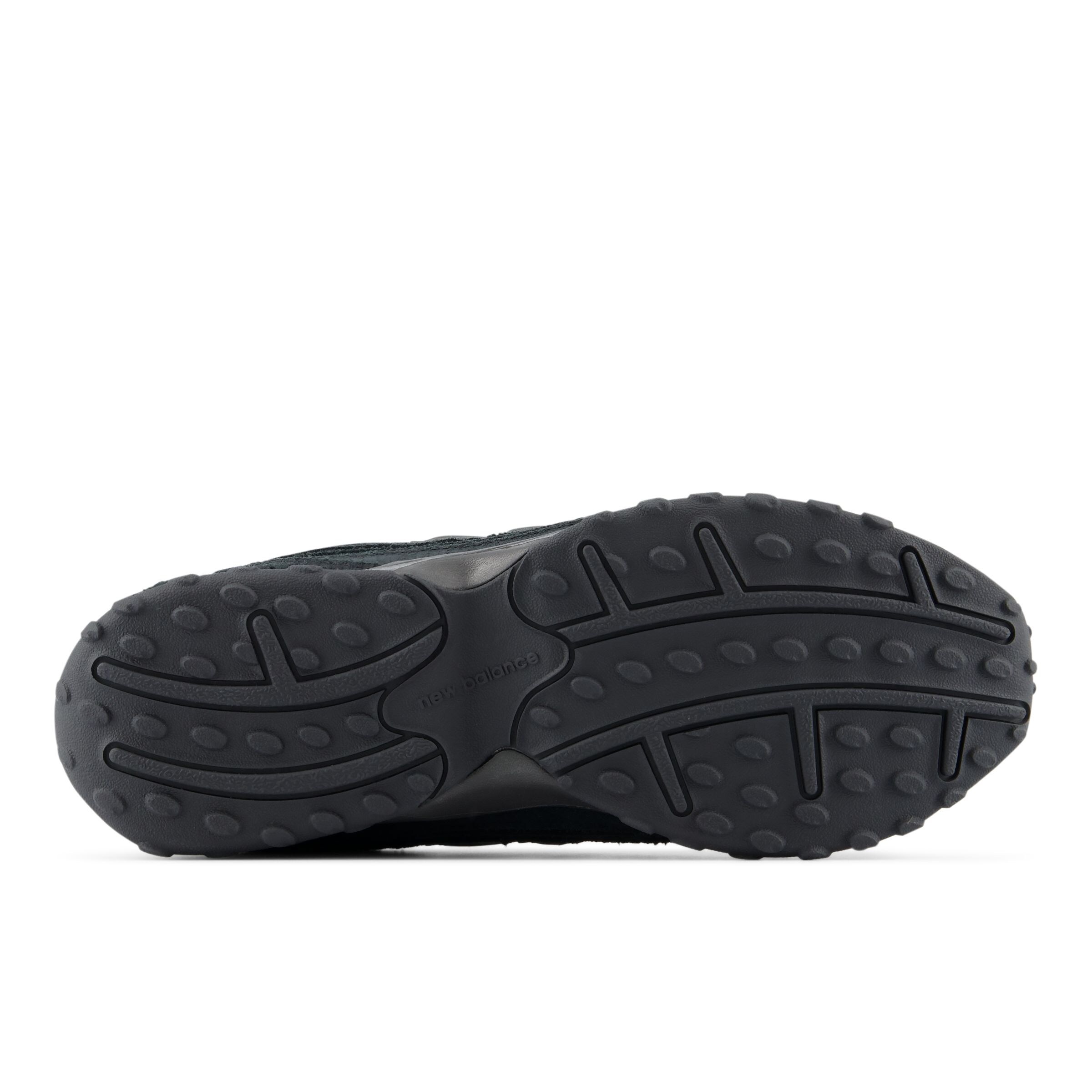 Baskets basses '204L' new balance en noir