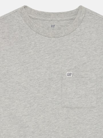 GAP Póló - szürke