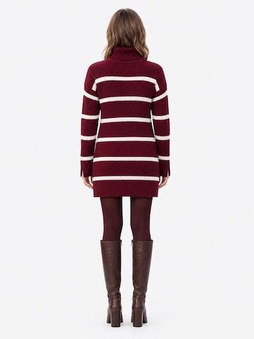 RYVAN Top 'Oberteile' in Red