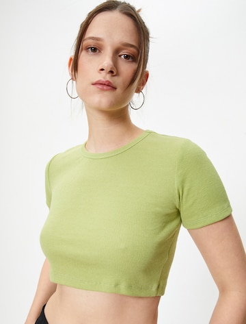 Koton Shirt in Groen