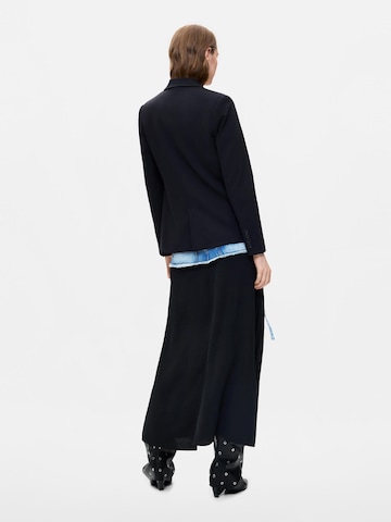 Blazer di Desigual in nero