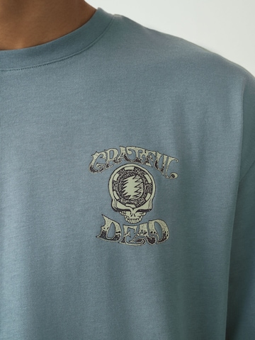 T-Shirt Next en vert