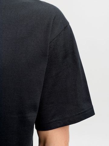 T-Shirt JACK & JONES en noir