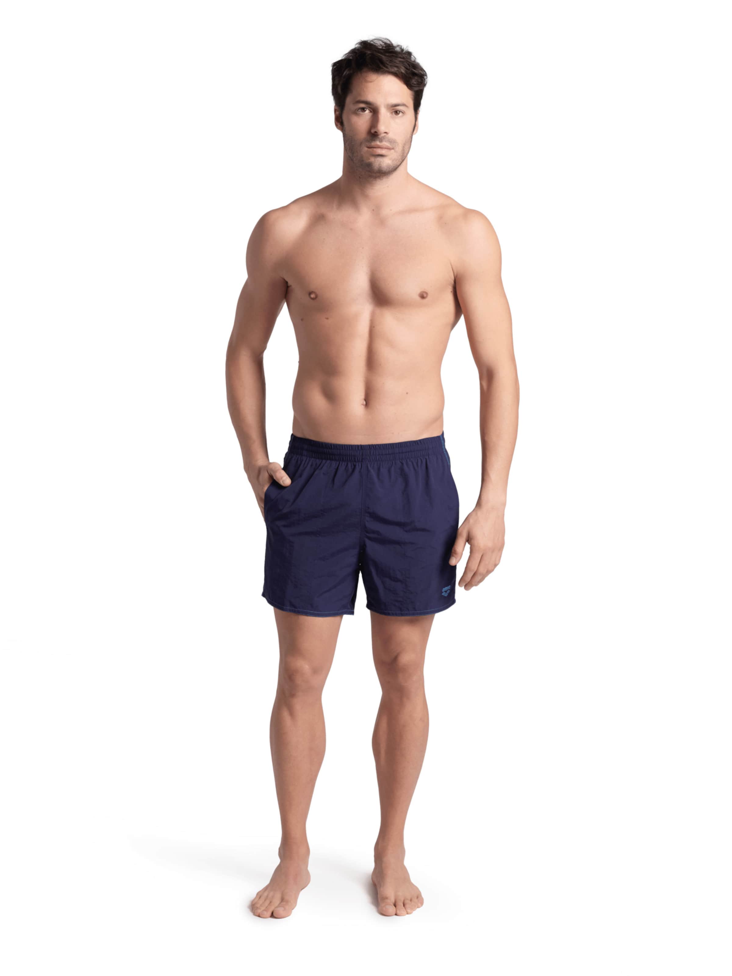 Pantaloncini da bagno 'BYWAYX R' di ARENA in blu