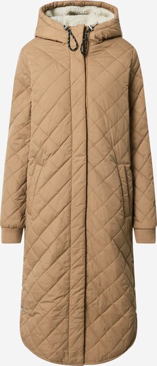 Global Funk Manteau mi-saison 'Arrow' en beige, Vue avec produit