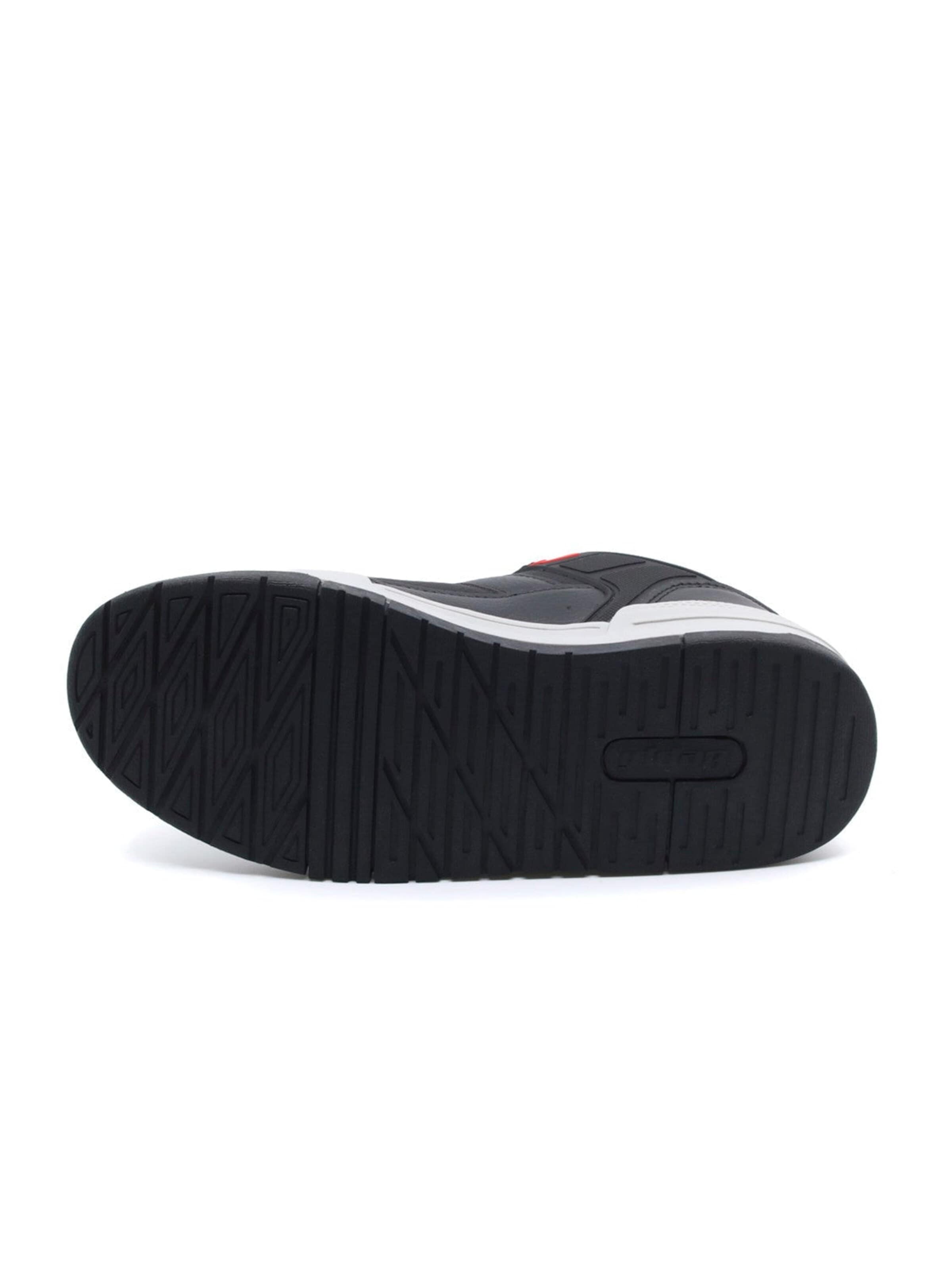Sneaker 'Casual Shoe' di Beppi in nero