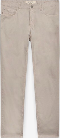 Trussardi Hose in Weiß: Vorderseite