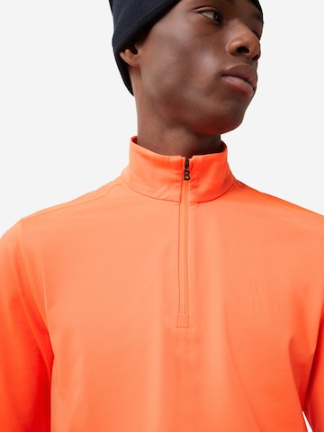 Bogner Fire + Ice Funktionsshirt 'Pascal' in Orange