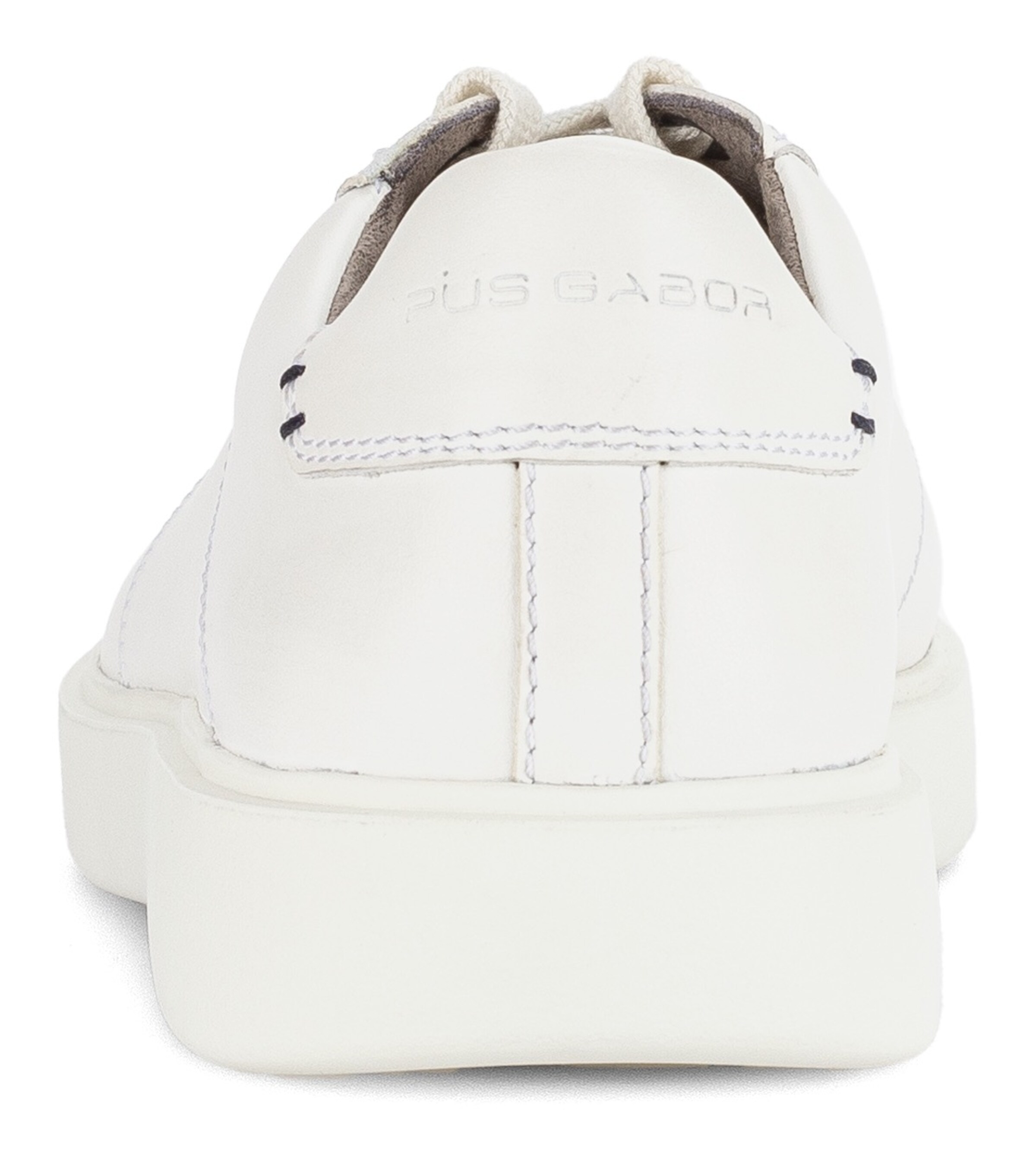 Pius Gabor Sneakers in White