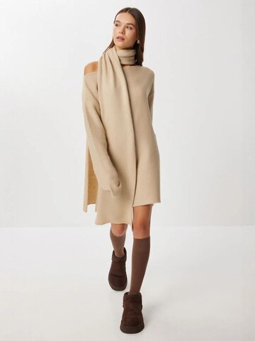 Happiness İstanbul Pullover 'Pullover'‌‌‌‌‌ in Beige