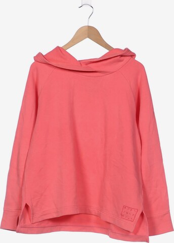 BENCH Pullover XL in Pink: predná strana