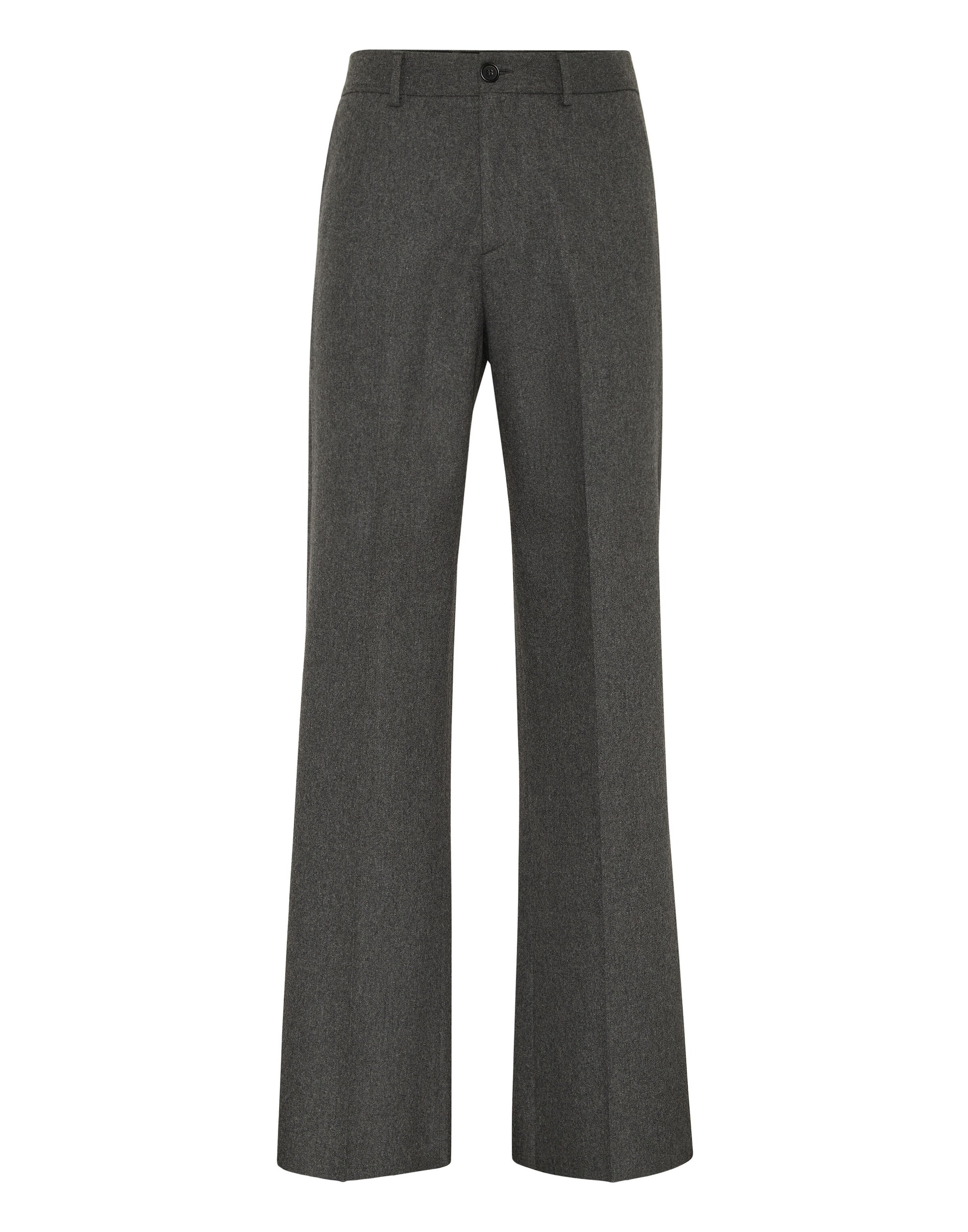 Philipp Plein Pantalon in 44 in de kleur Donkergrijs, Productweergave