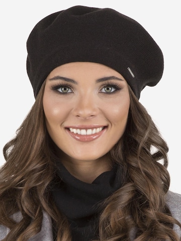 Vivisence Hut '7005' in Schwarz