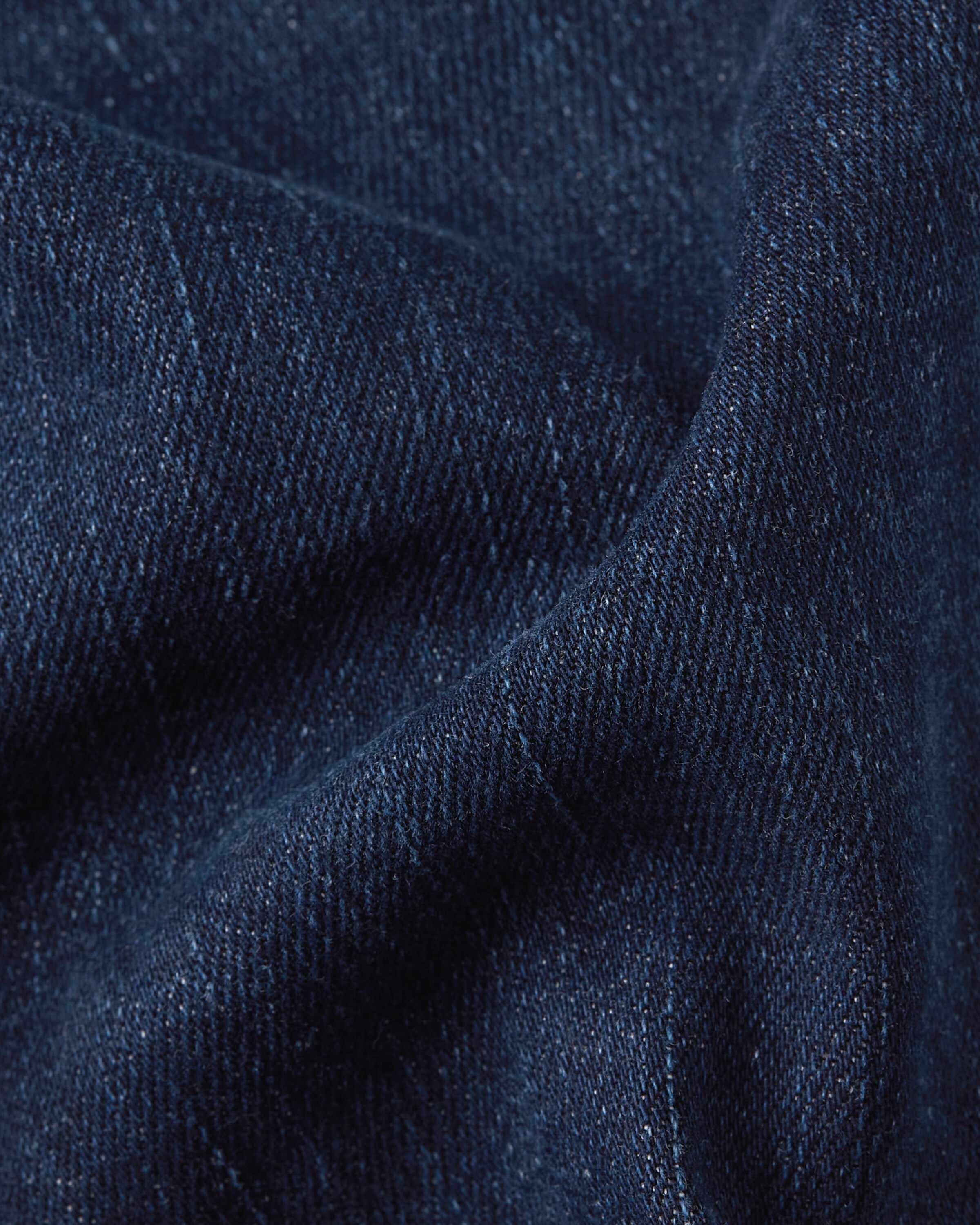 G-STAR Flared Jeans '3301' in Blauw