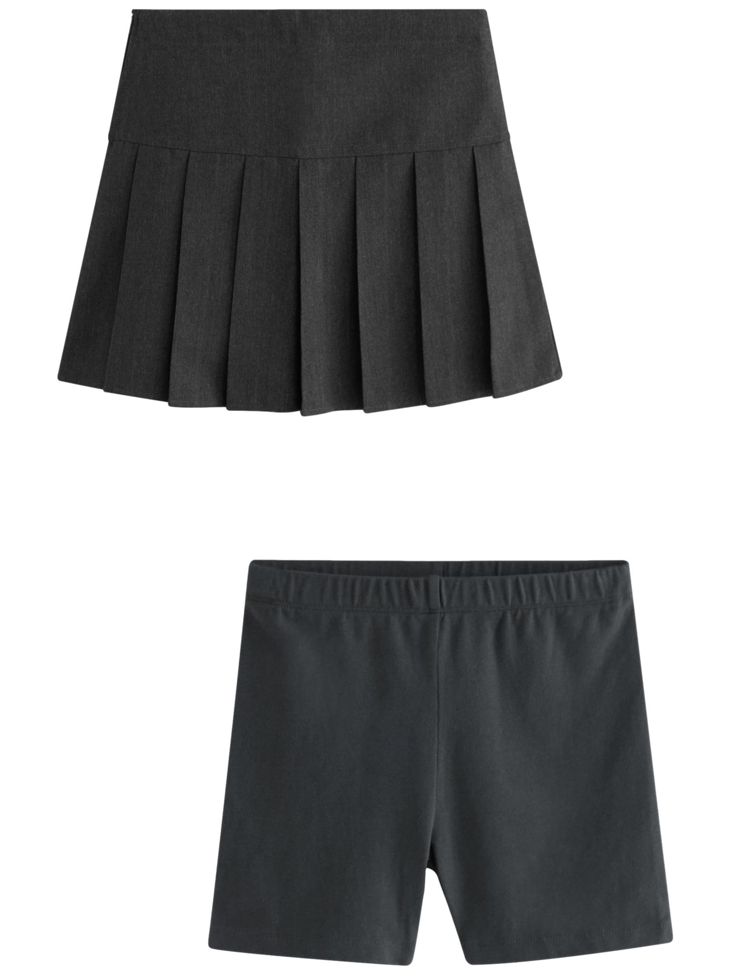 Next Seelik, värv must: eest vaates