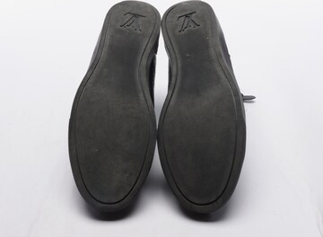 Louis Vuitton Turnschuhe / Sneaker 38,5 in Schwarz