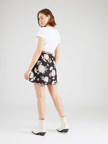 ONLY Skirt 'NATHALIE' in Black