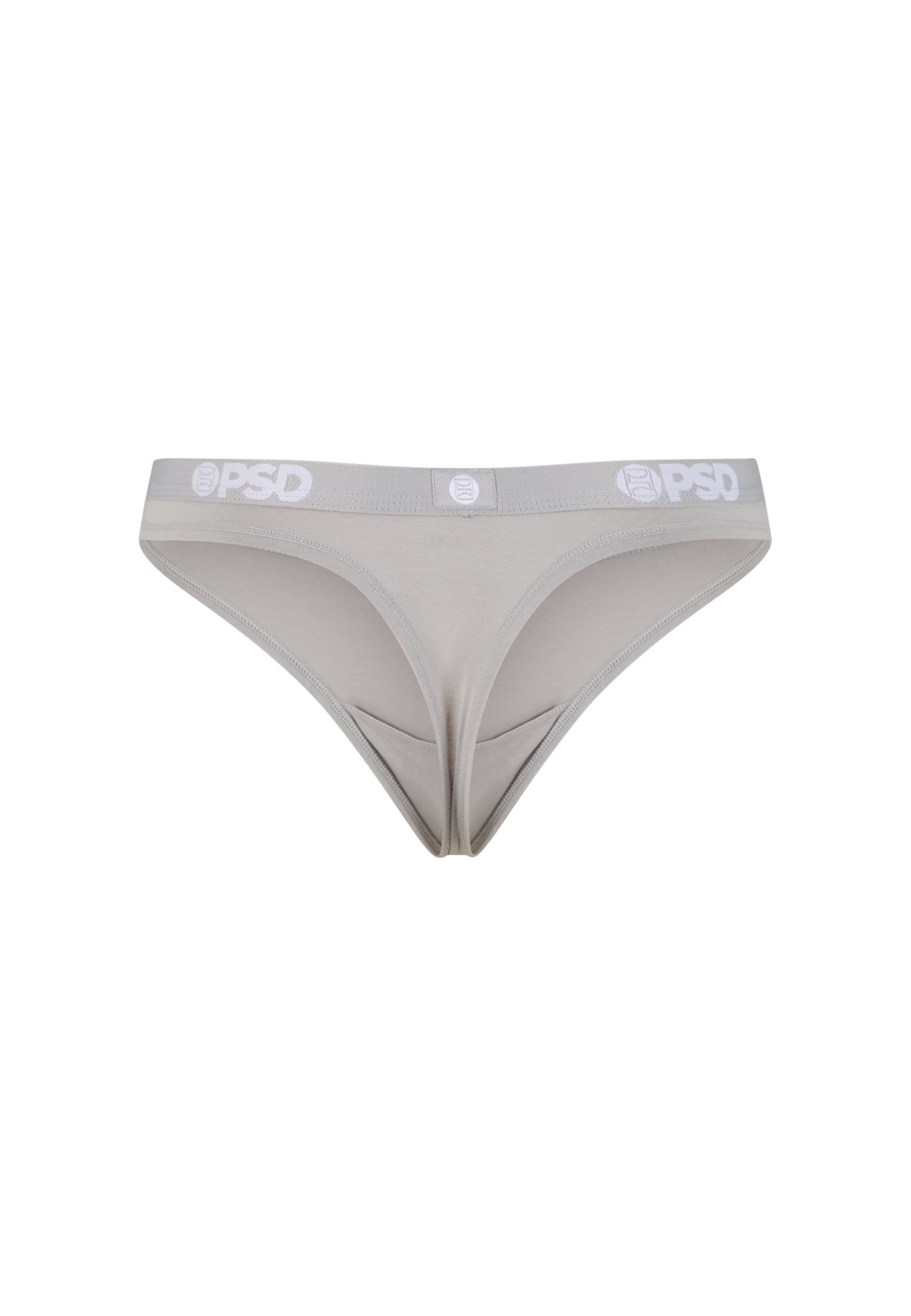 PSD Panty in Blue