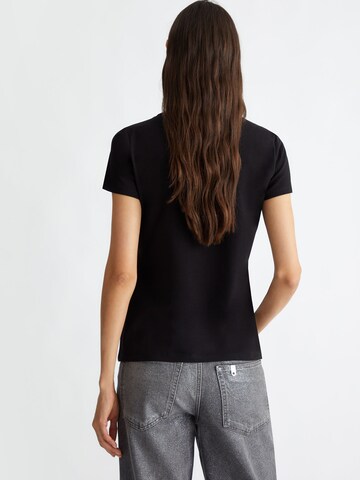 Liu Jo Shirt in Black